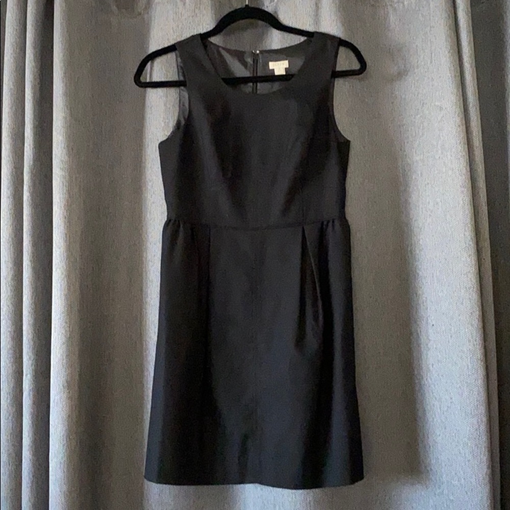 Jcrew dress